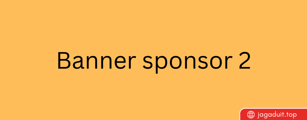 Sponsor 2