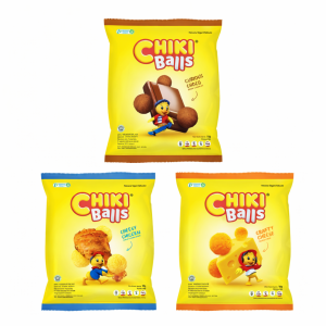 CHIKI BALLS 16 GRAM