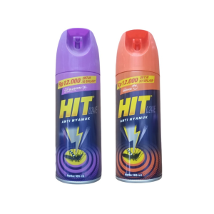 HIT AEROSOL 165 ML