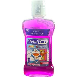 TOTAL CARE MOUTH WASH JUNIOR 250ML
