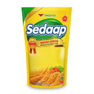 SEDAAP MINYAK GORENG