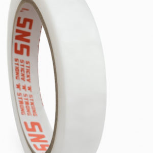 SNS SELOTIP ISOLASI 12MM x 72 YARD